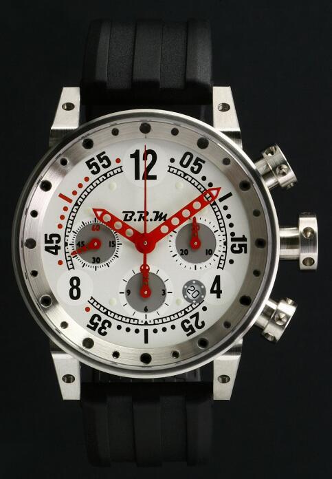 Replica BRM Watch V12-44 BGAR Men V12-44-BG-AR
